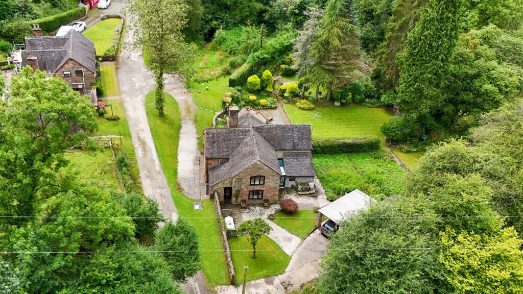 Main image of property: Foxt Road, Froghall, Staffordshire