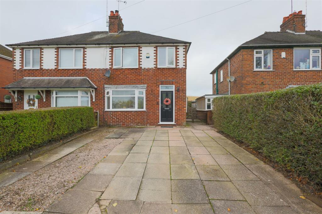 Main image of property: Churnet Valley Road, Kingsley Holt