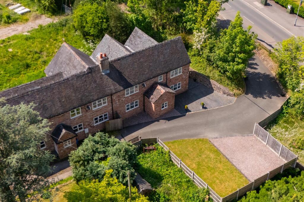 Main image of property: Cecilly Brook, Cheadle