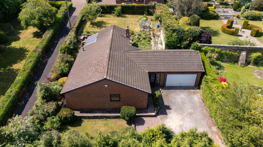 Main image of property: Leek Road, Cheadle