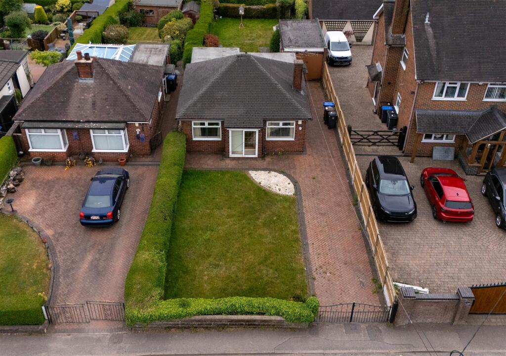Main image of property: School Lane, Caverswall
