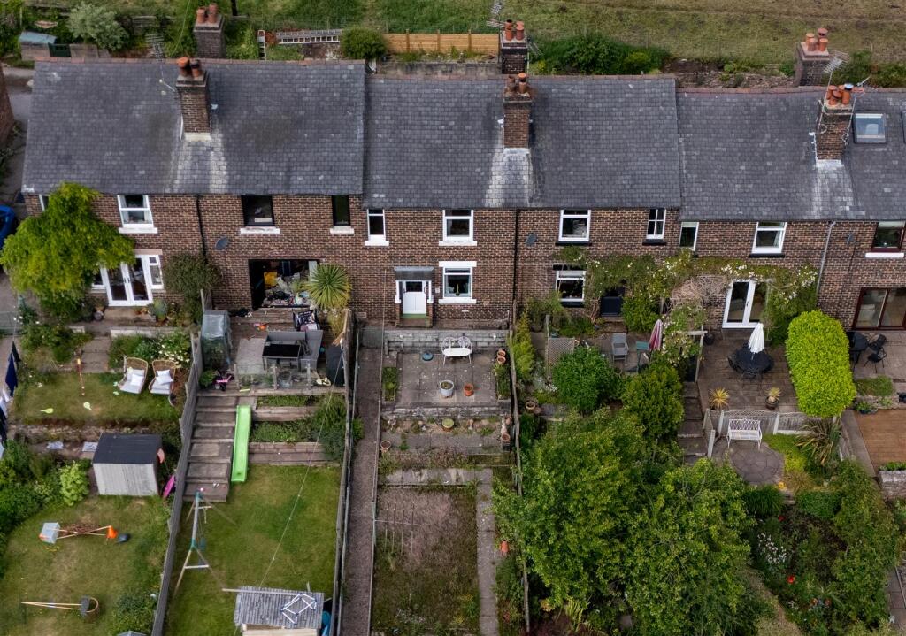 Main image of property: New Cottages, Foxt