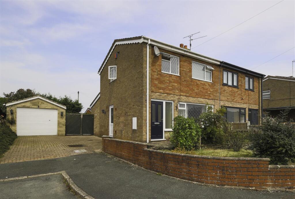 Main image of property: Coneygreave Close, Cheadle