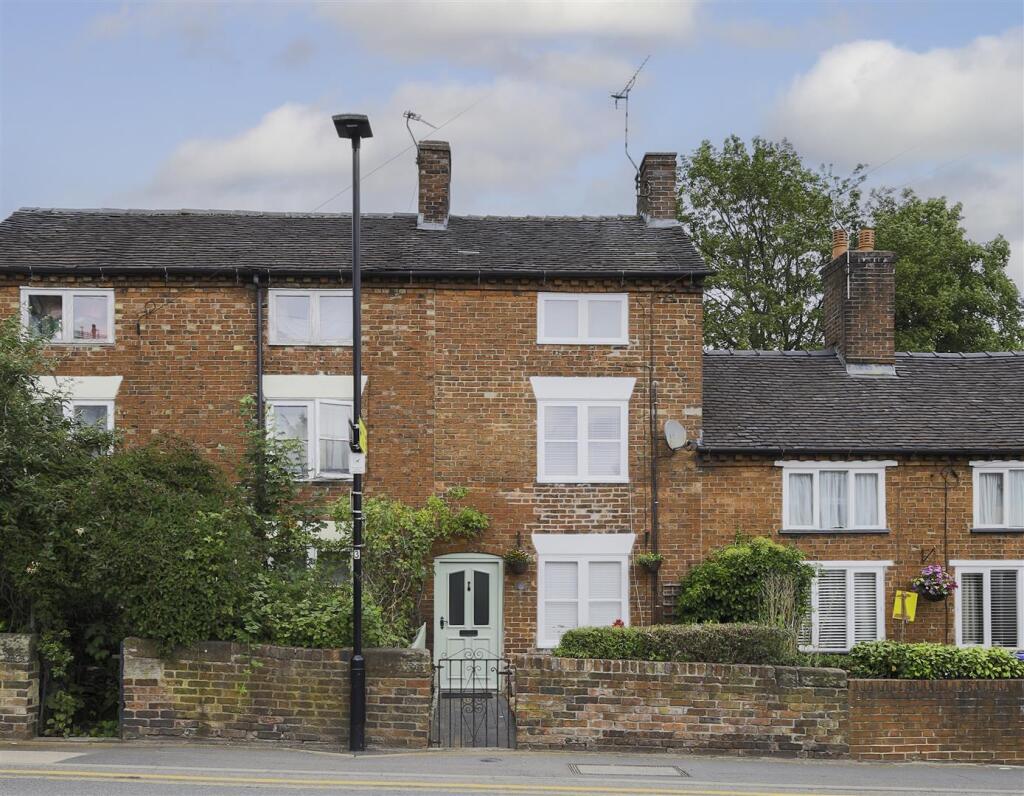 Main image of property: Chapel Street, Cheadle