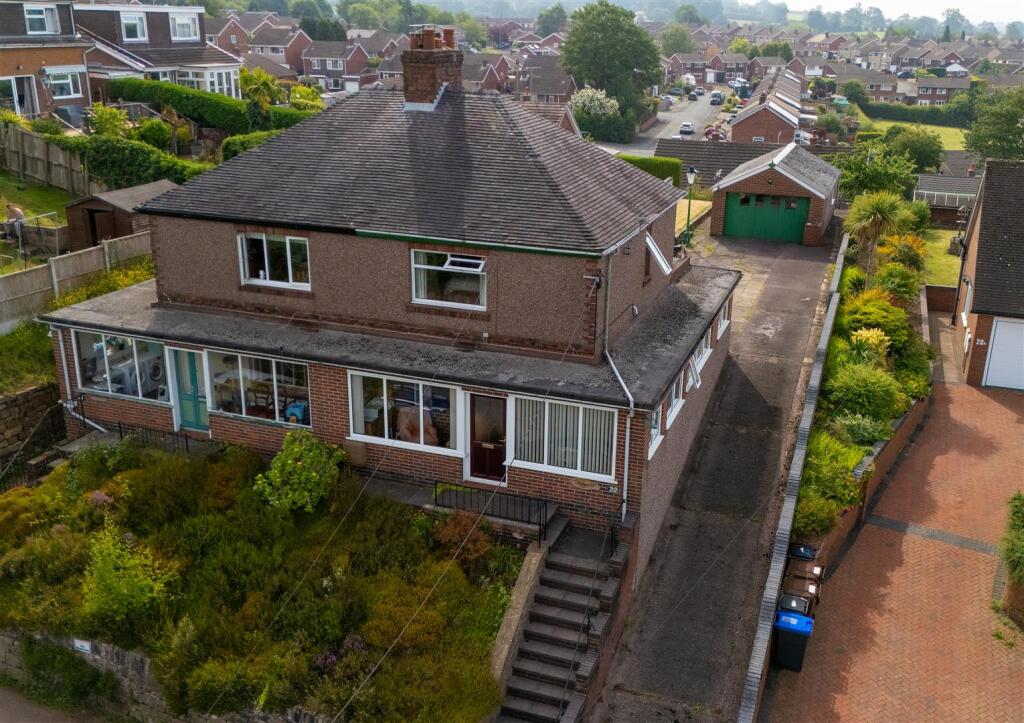Main image of property: Greenacres, Gorsty Hill Road, Tean