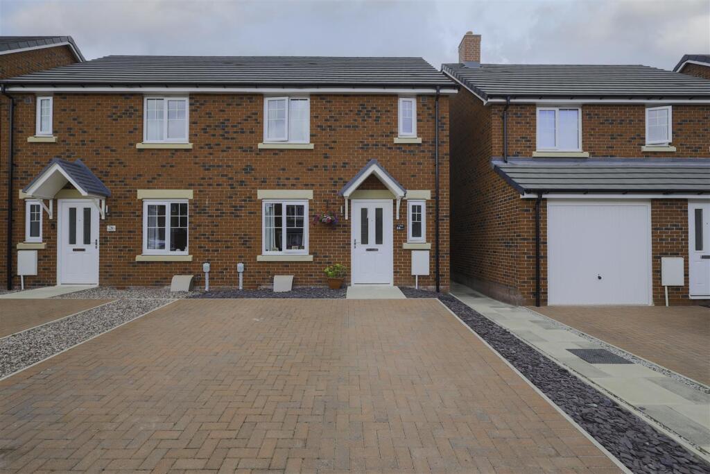 Main image of property: Ayr Road, Cheadle