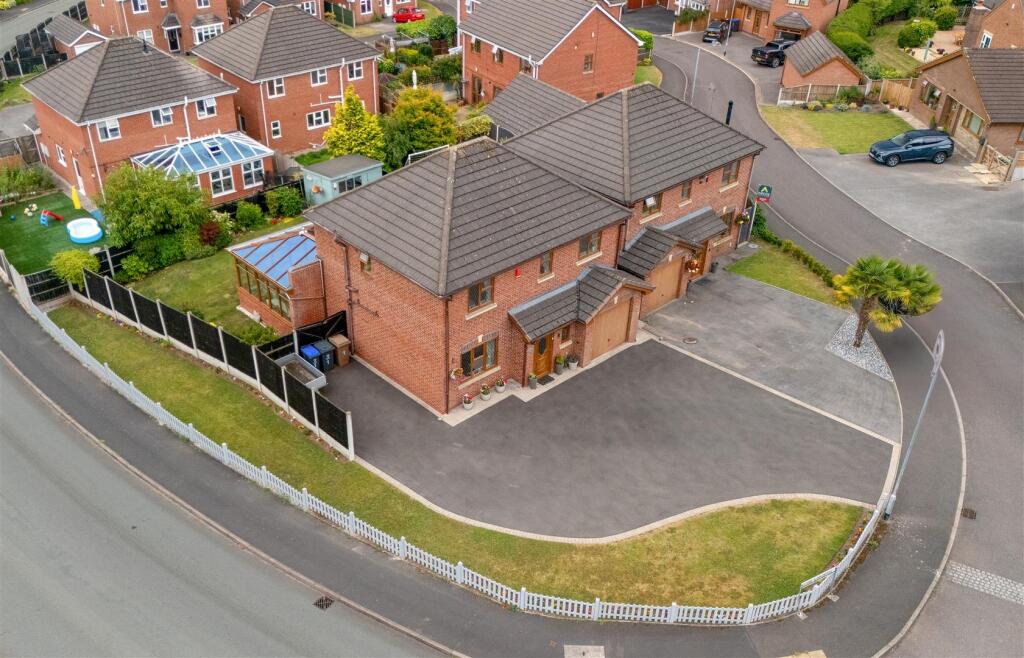 Main image of property: Glebe Gardens, Cheadle