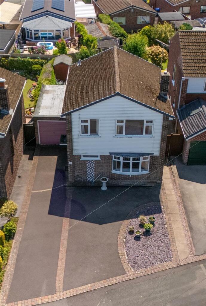 Main image of property: Wedgwood Road, Cheadle