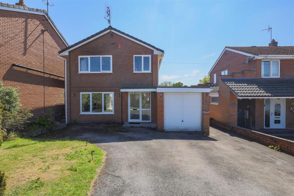 Main image of property: 9 Conway Grove, Cheadle