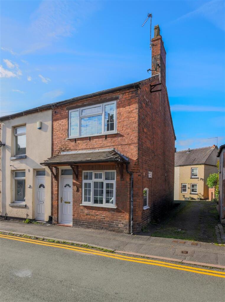 Main image of property: 34 Charles Street, Cheadle