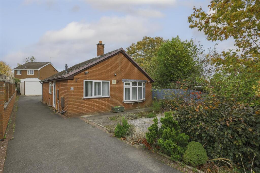 Main image of property: Lockwood Road, Kingsley Holt