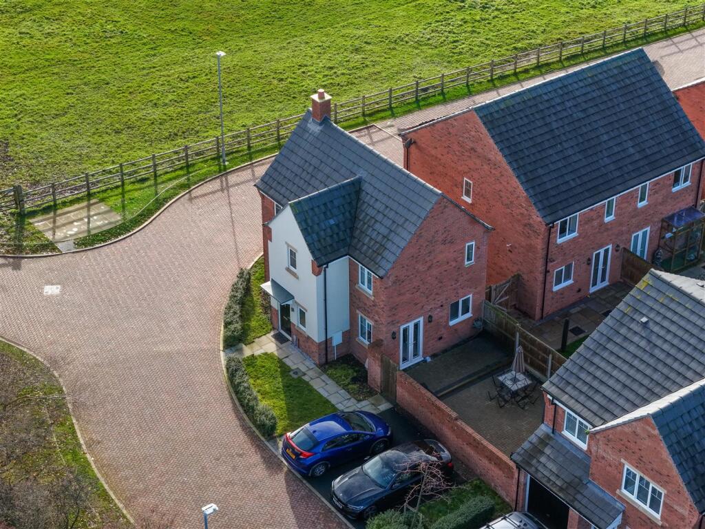 Main image of property: Mercian Way, Cheadle