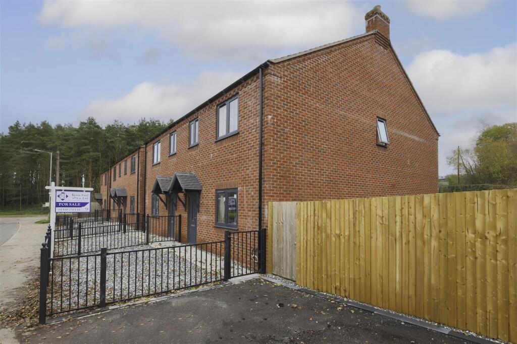 Main image of property: The Crown Mews, Tean Road, Mobberley