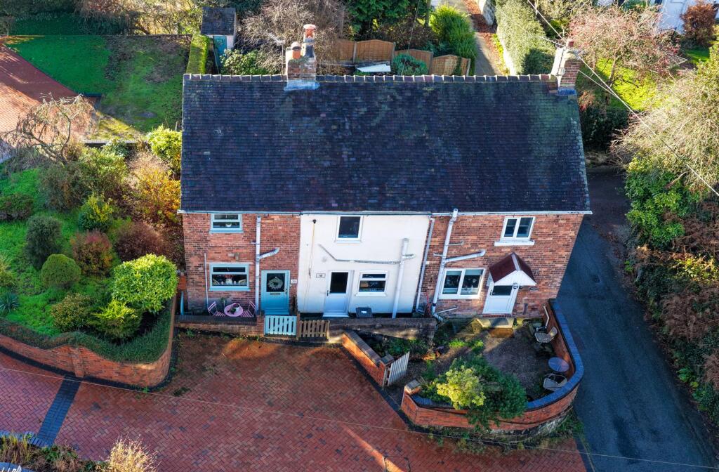 Main image of property: Gorsty Hill Road, Tean