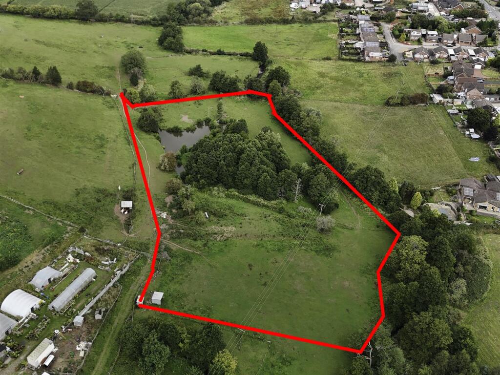 Main image of property: Draycott Road, Tean