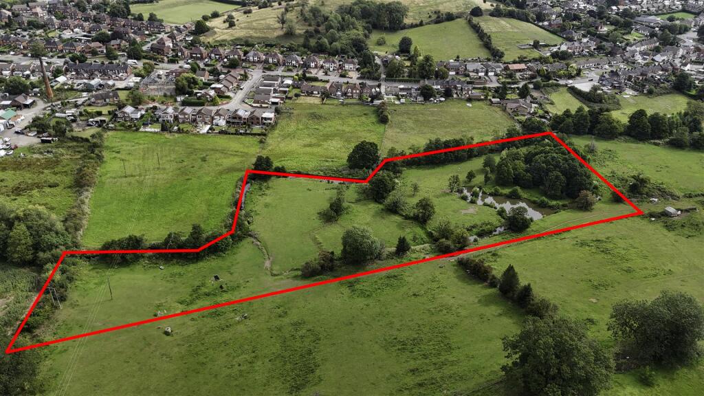 Main image of property: Draycott Road, Tean