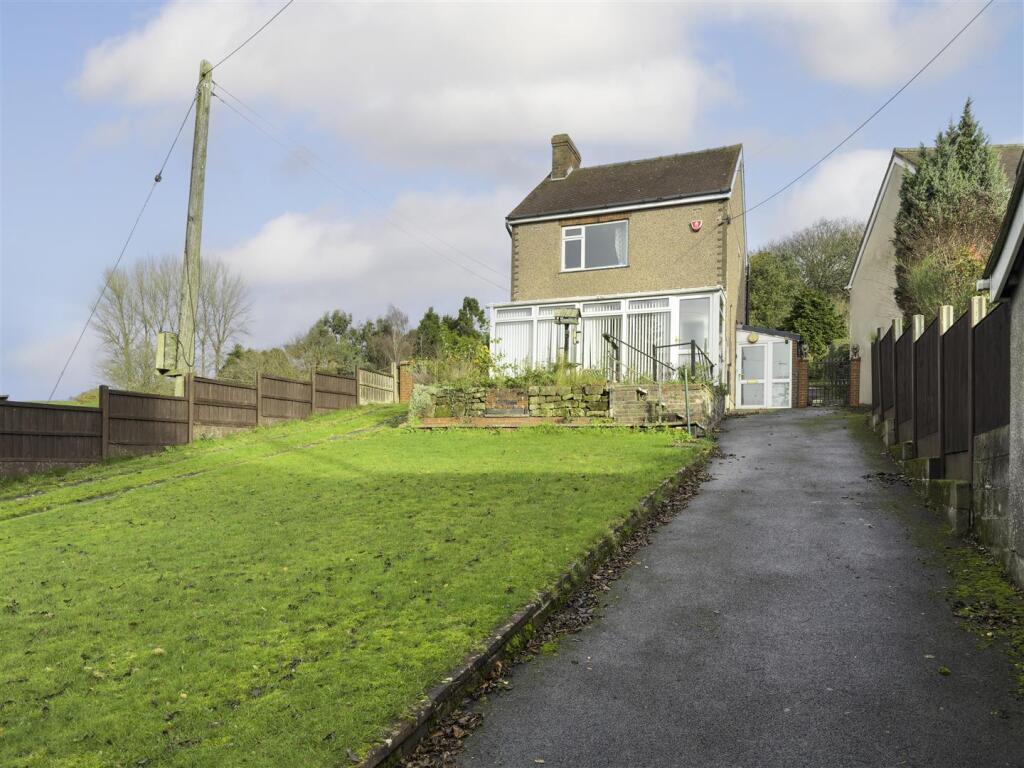 Main image of property: Dilhorne Road, Cheadle