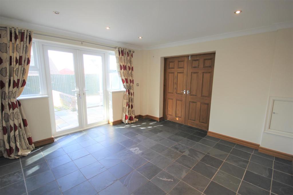 4 bedroom detached house for sale in Doval Gardens, Tean, StokeOn