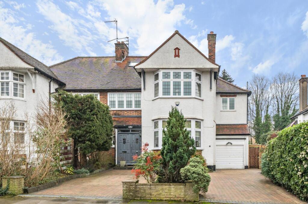 Main image of property: Langton Avenue, Whetstone
