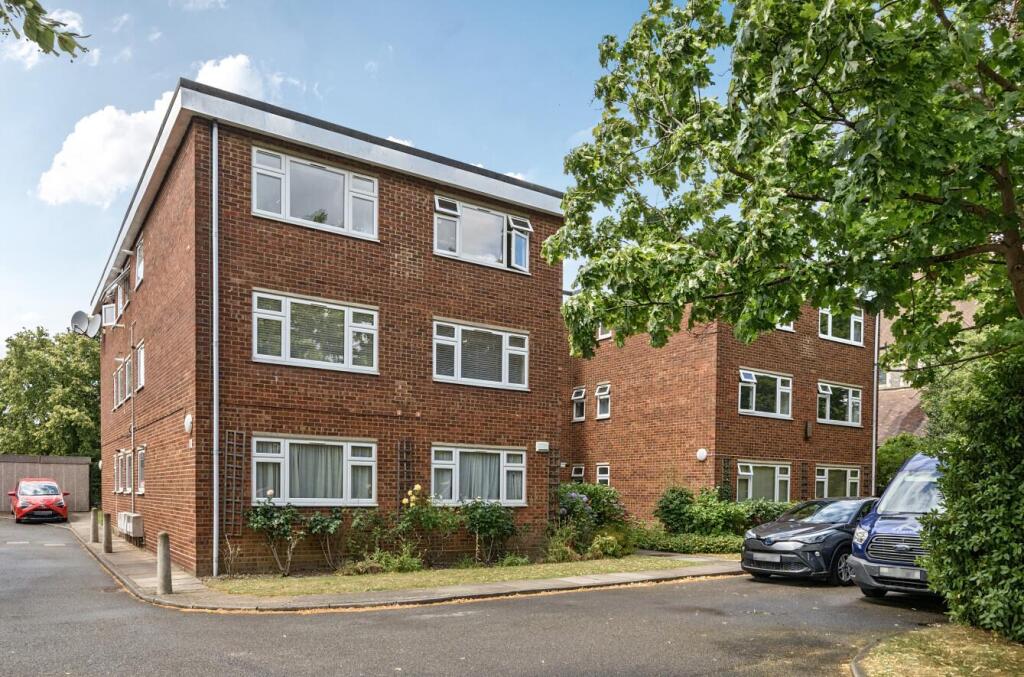 Main image of property: Cameron Close, Whetstone