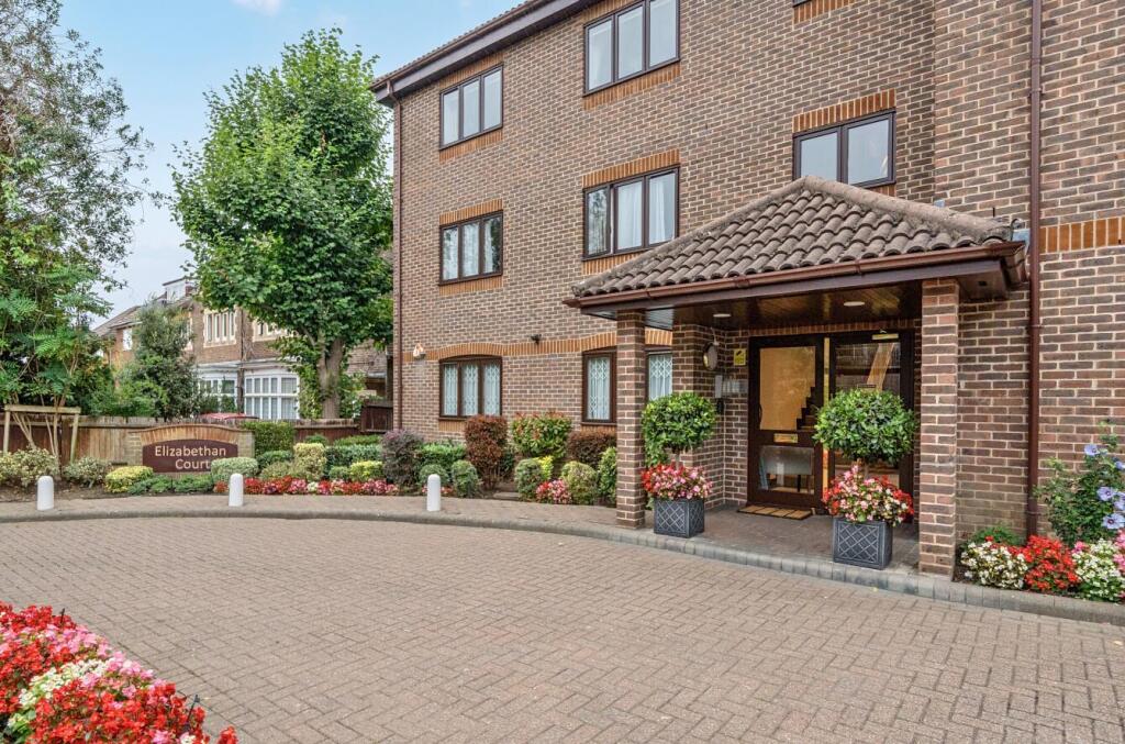 Main image of property: Hendon Lane, Finchley