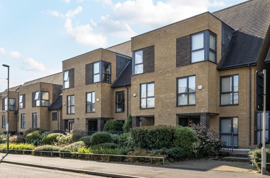 Main image of property: Inglis Way, Mill Hill