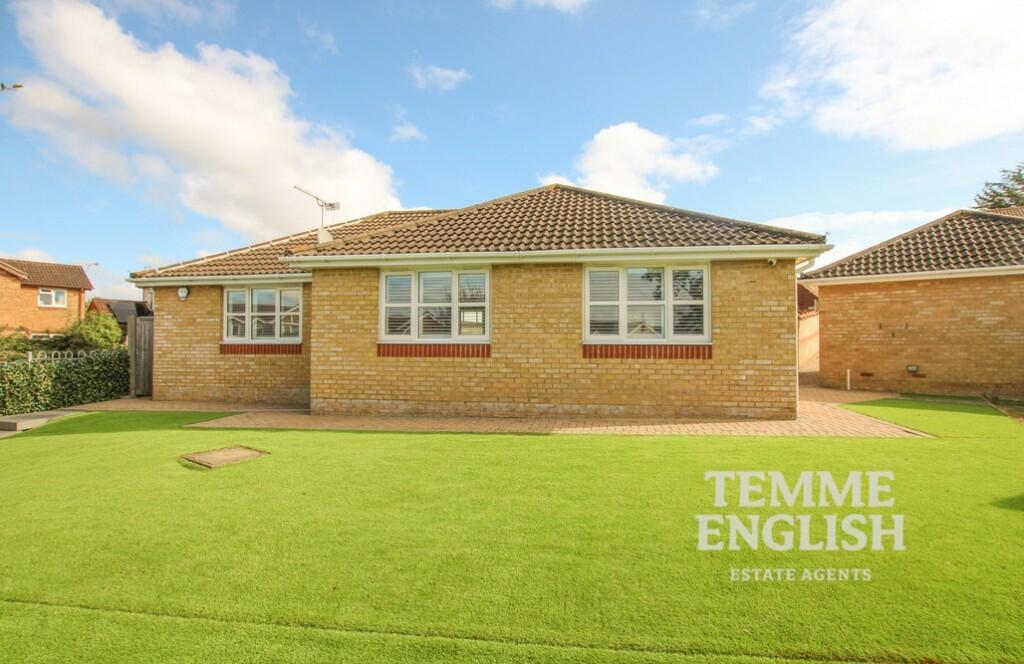 Main image of property: Broxted Drive, Wickford