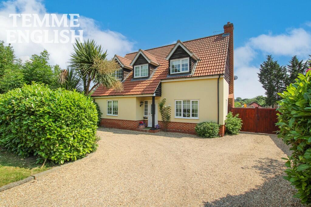 Main image of property: Branksome Avenue, Wickford, Essex, SS12