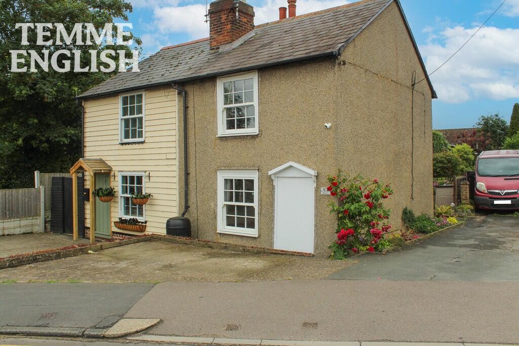 Main image of property: Swan Lane, Wickford, Essex, SS11