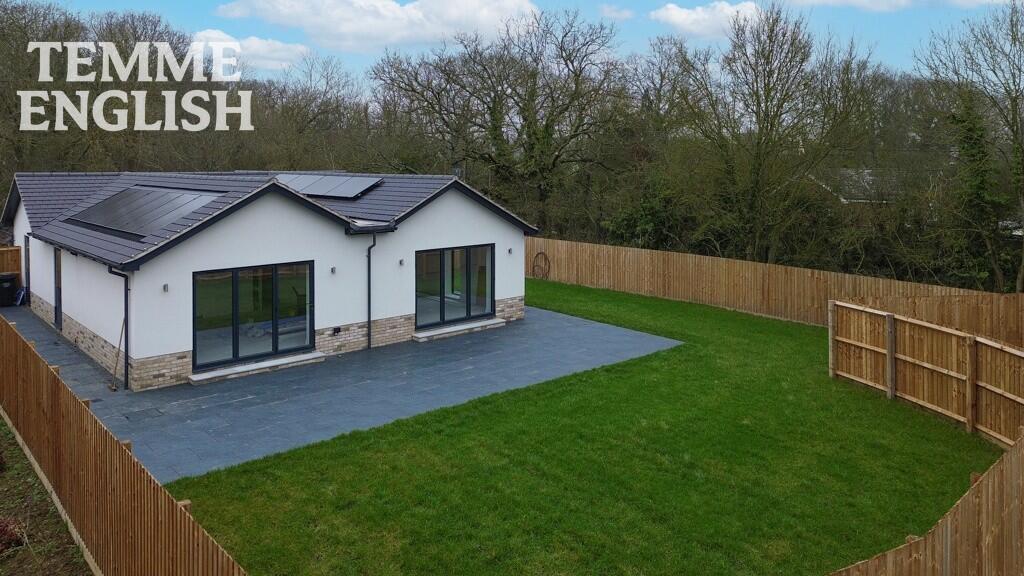 Additional property image - New Road, Billericay, Essex, CM12