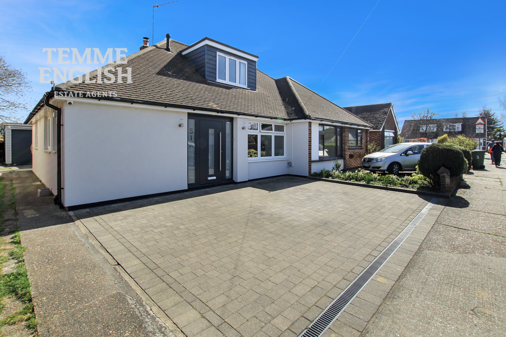 Main image of property: Elder Way, Wickford, Essex, SS12