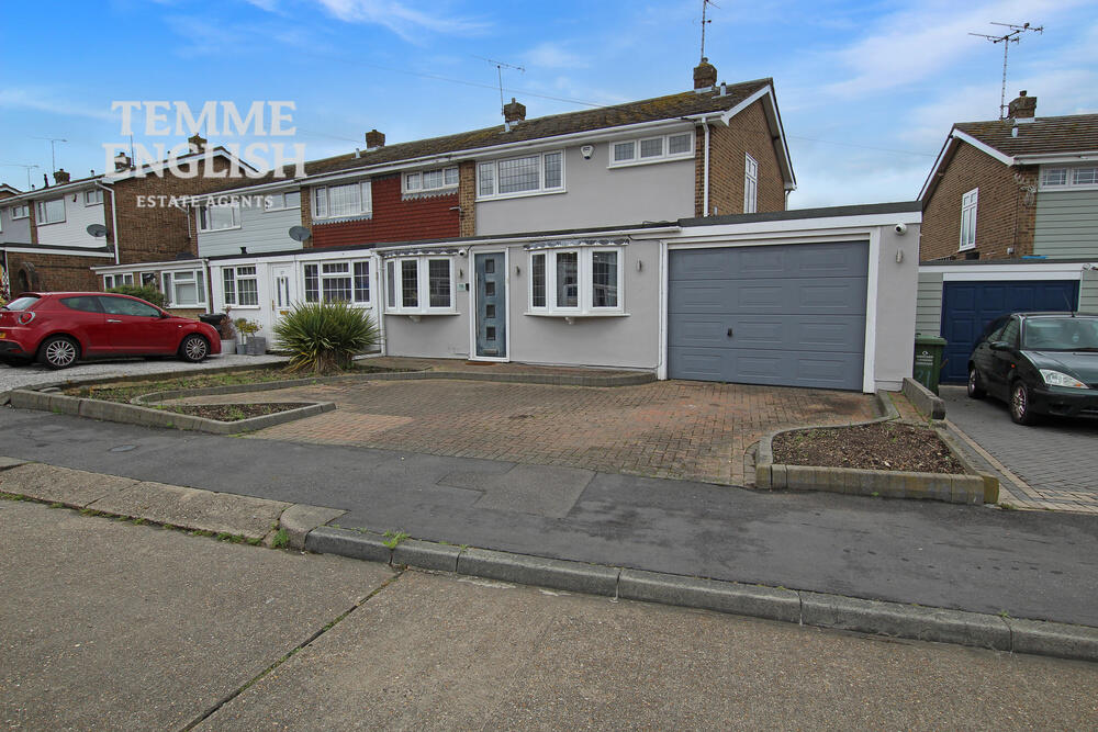 Main image of property: St. Cleres Crescent, Wickford, Essex, SS11