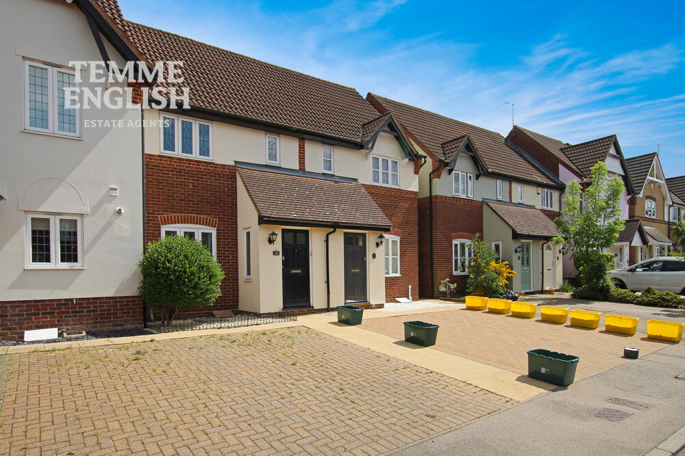 Main image of property: Melville Drive, Wickford, Essex, SS12