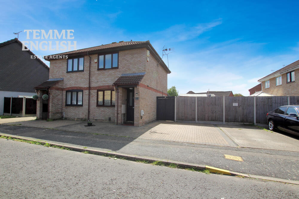 Main image of property: Stanmore Road, Wickford, Essex, SS11