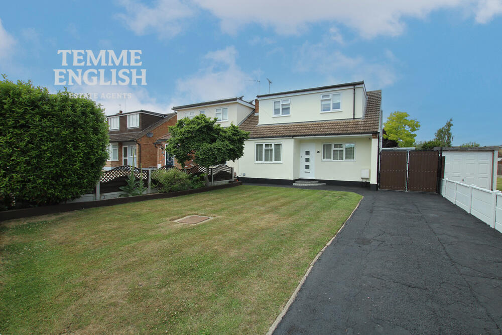 Main image of property: Leasway, Wickford, Essex, SS12