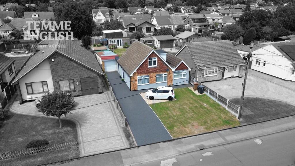 Main image of property: Downham Road, Wickford, Essex, SS11