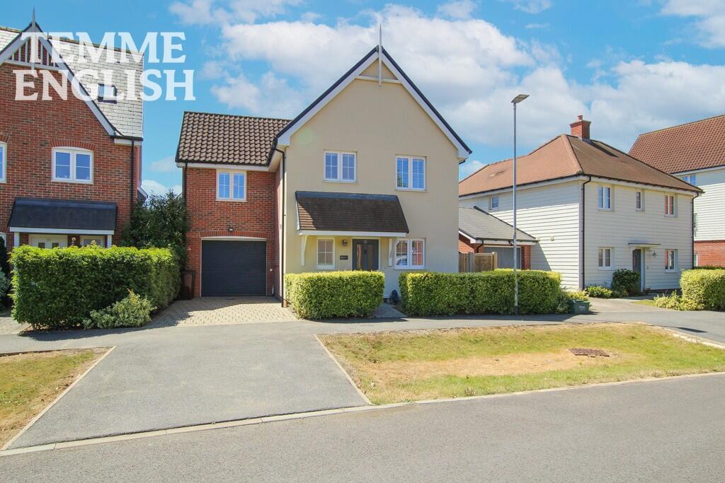 Main image of property: Wickford, Wickford, Essex, SS11