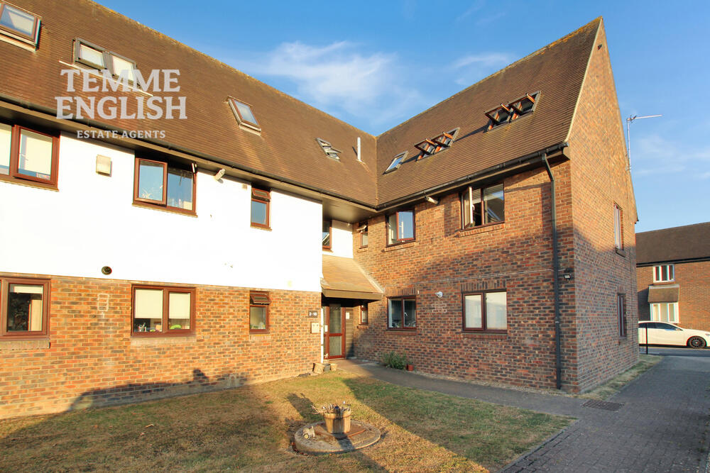 Main image of property: Abbotsleigh Road, CM3