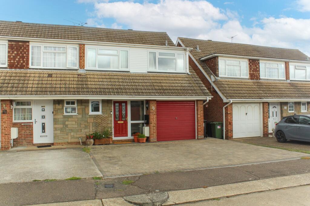 Main image of property: Fourth Avenue, Wickford, SS11