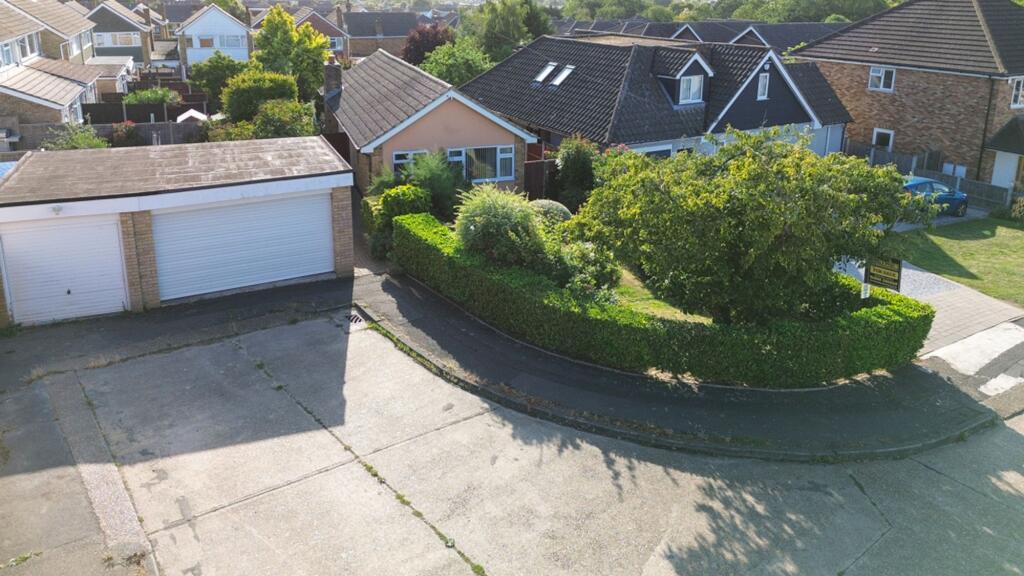 Main image of property: Alma Close, Wickford, SS12