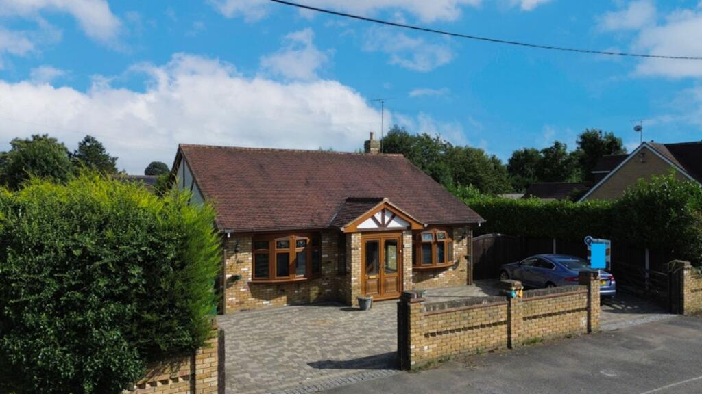Main image of property: Oak Avenue, Wickford, SS11