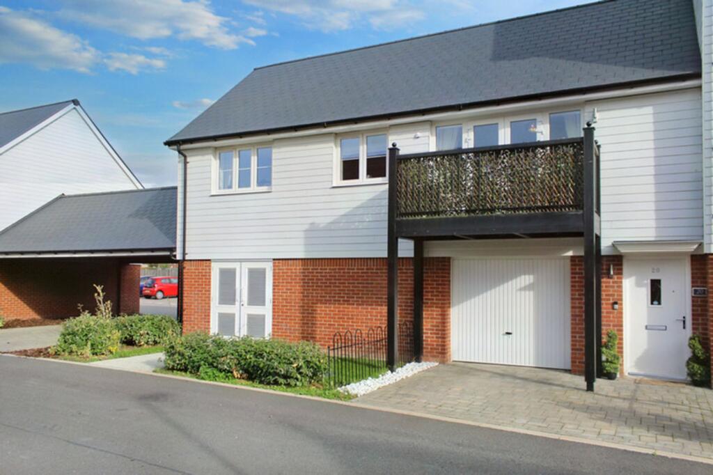 Main image of property: Liberty Way, Runwell, SS11