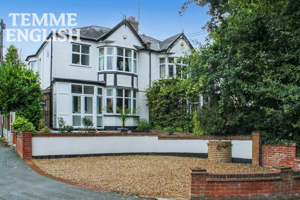 Main image of property: Great Wheatley Road, Rayleigh, Essex, SS6