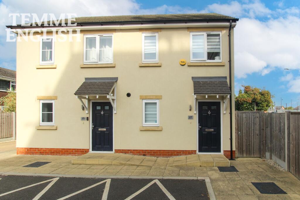 Main image of property: Market Avenue, Wickford, SS12