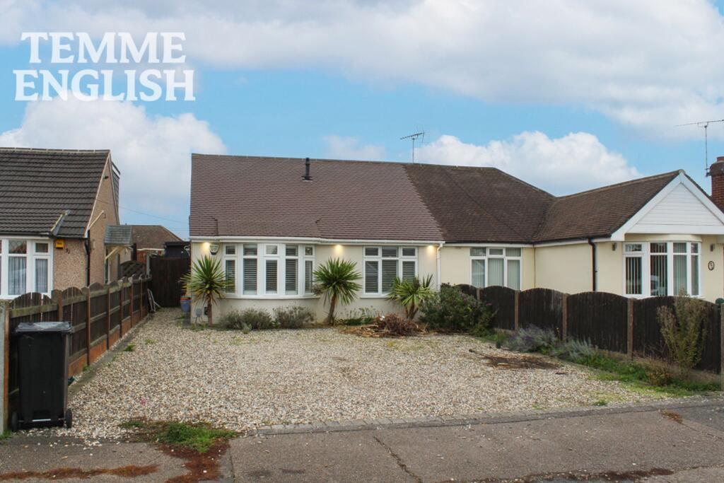 Main image of property: Laurel Avenue, Wickford, SS12