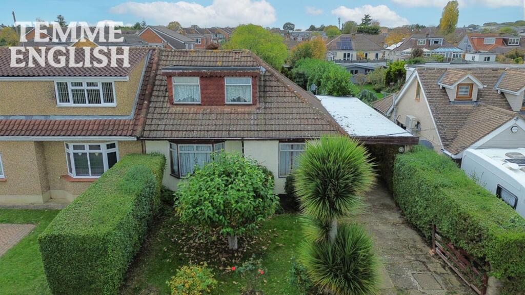 Main image of property: Third Avenue, Wickford, SS11