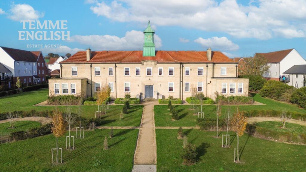 Main image of property: St. Lukes Way, Runwell, SS11