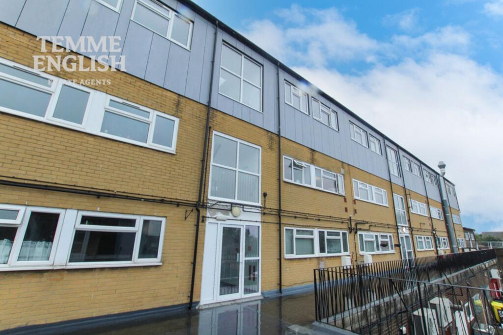 Main image of property: Southend Road, Wickford, SS11