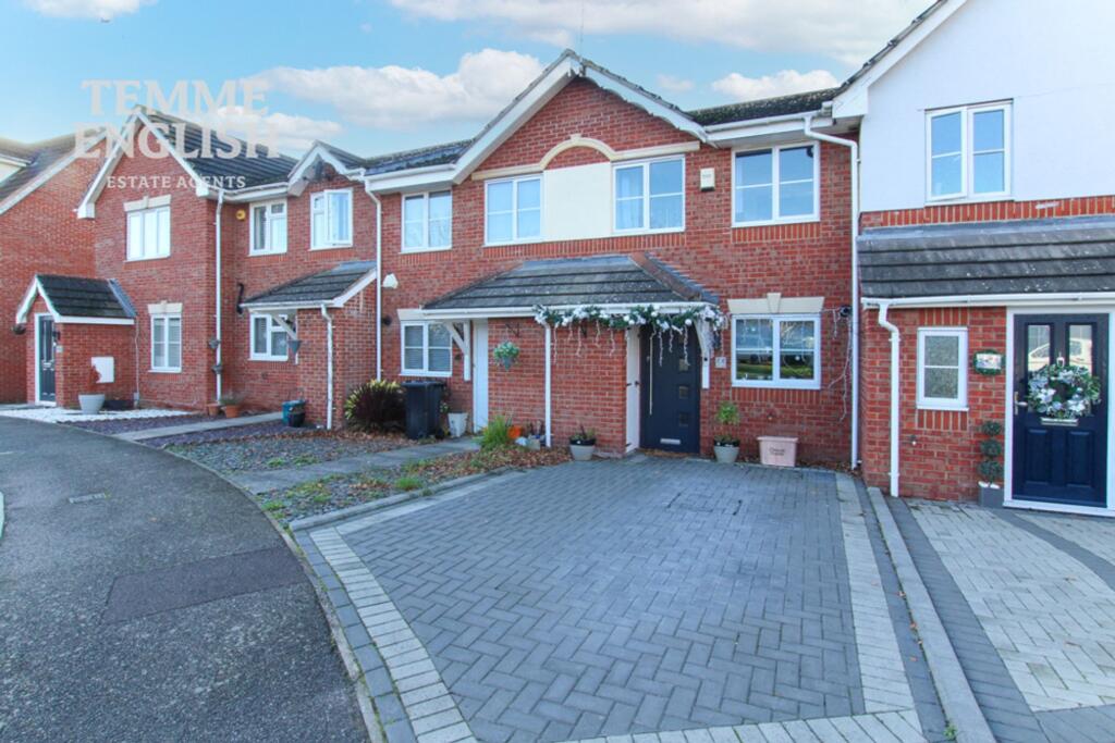 Main image of property: Kingsley Meadows, Wickford, SS12