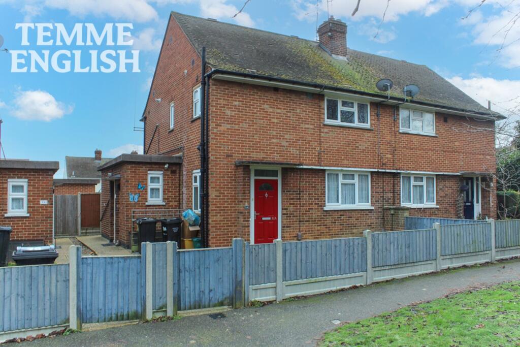 Main image of property: Seven Acres, Wickford, SS11